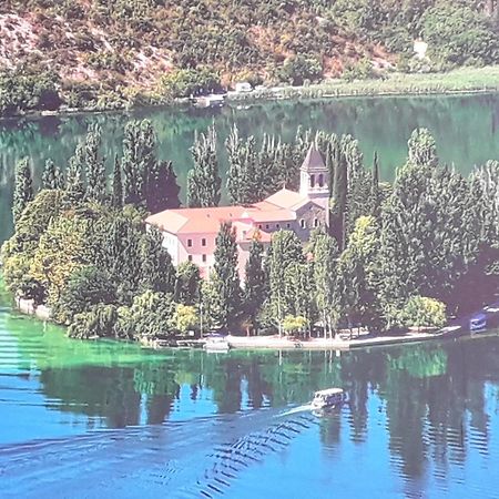 Apartament Kuce Za Odmor Brkic Lozovac Zewnętrze zdjęcie