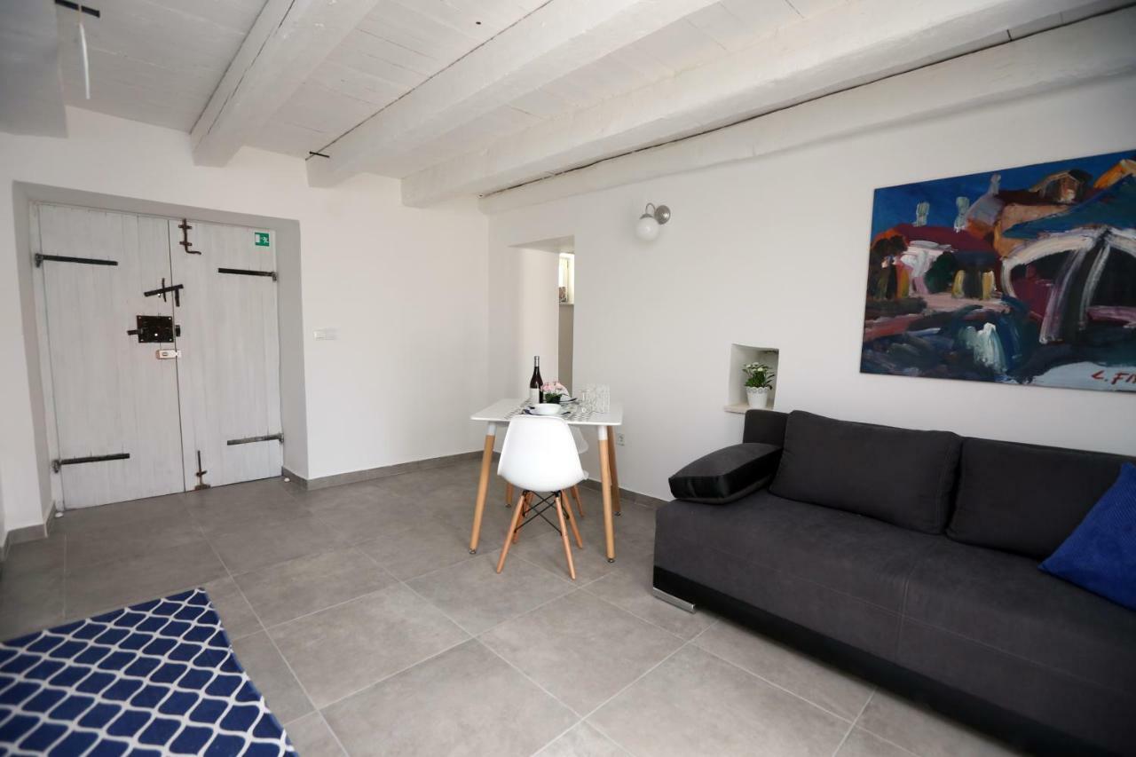 Apartament Kuce Za Odmor Brkic Lozovac Zewnętrze zdjęcie