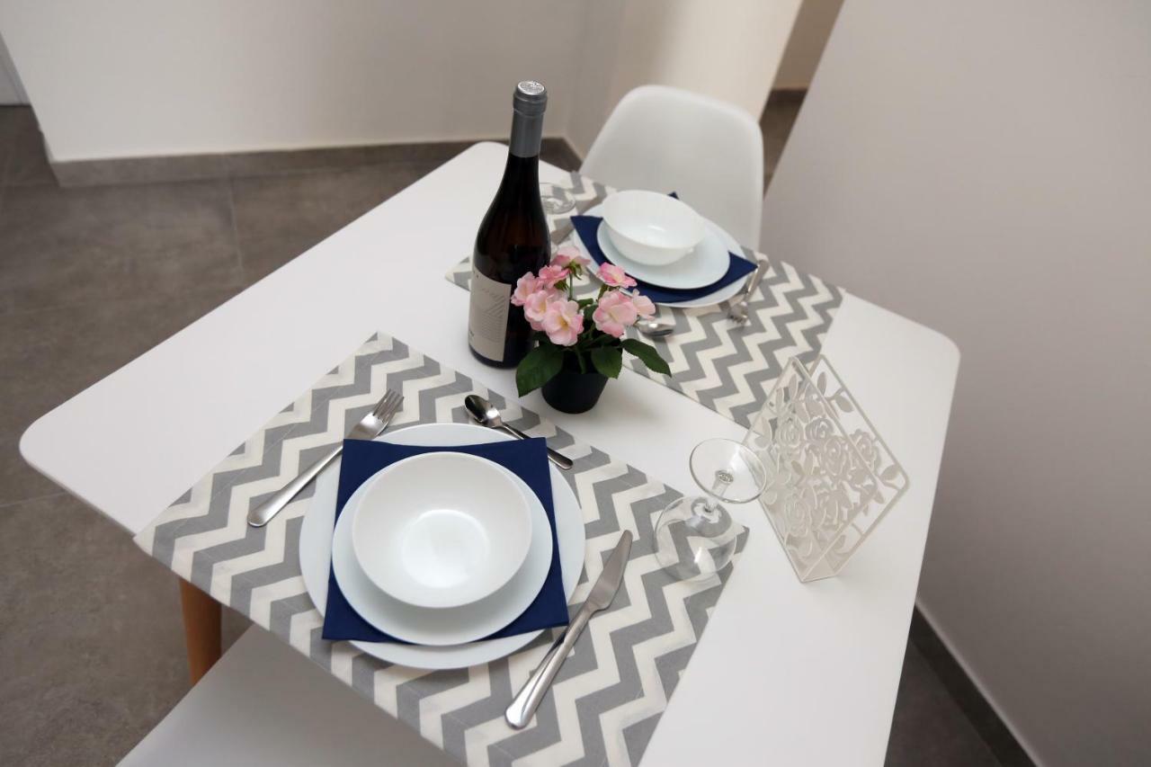 Apartament Kuce Za Odmor Brkic Lozovac Zewnętrze zdjęcie
