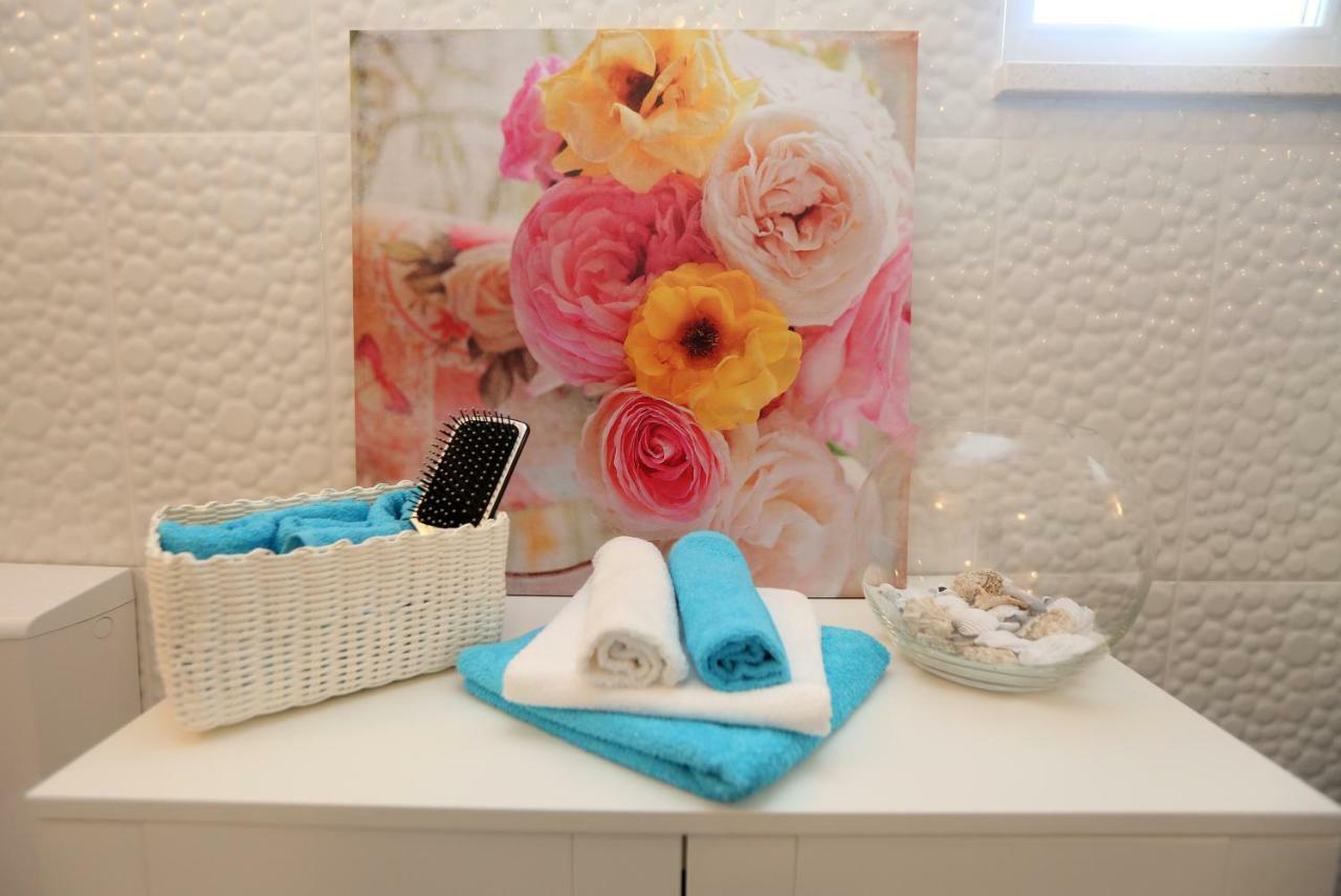 Apartament Kuce Za Odmor Brkic Lozovac Zewnętrze zdjęcie