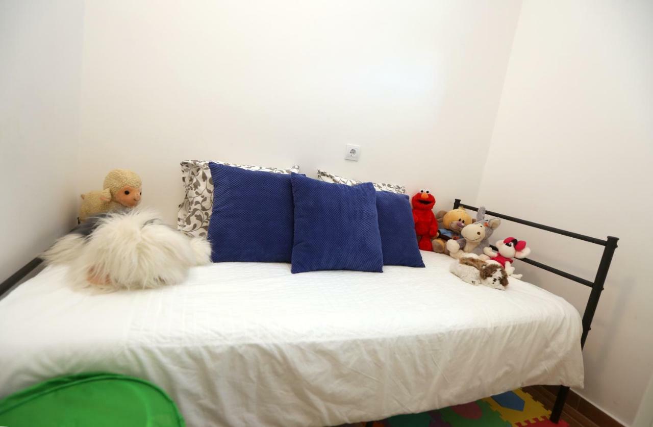 Apartament Kuce Za Odmor Brkic Lozovac Zewnętrze zdjęcie