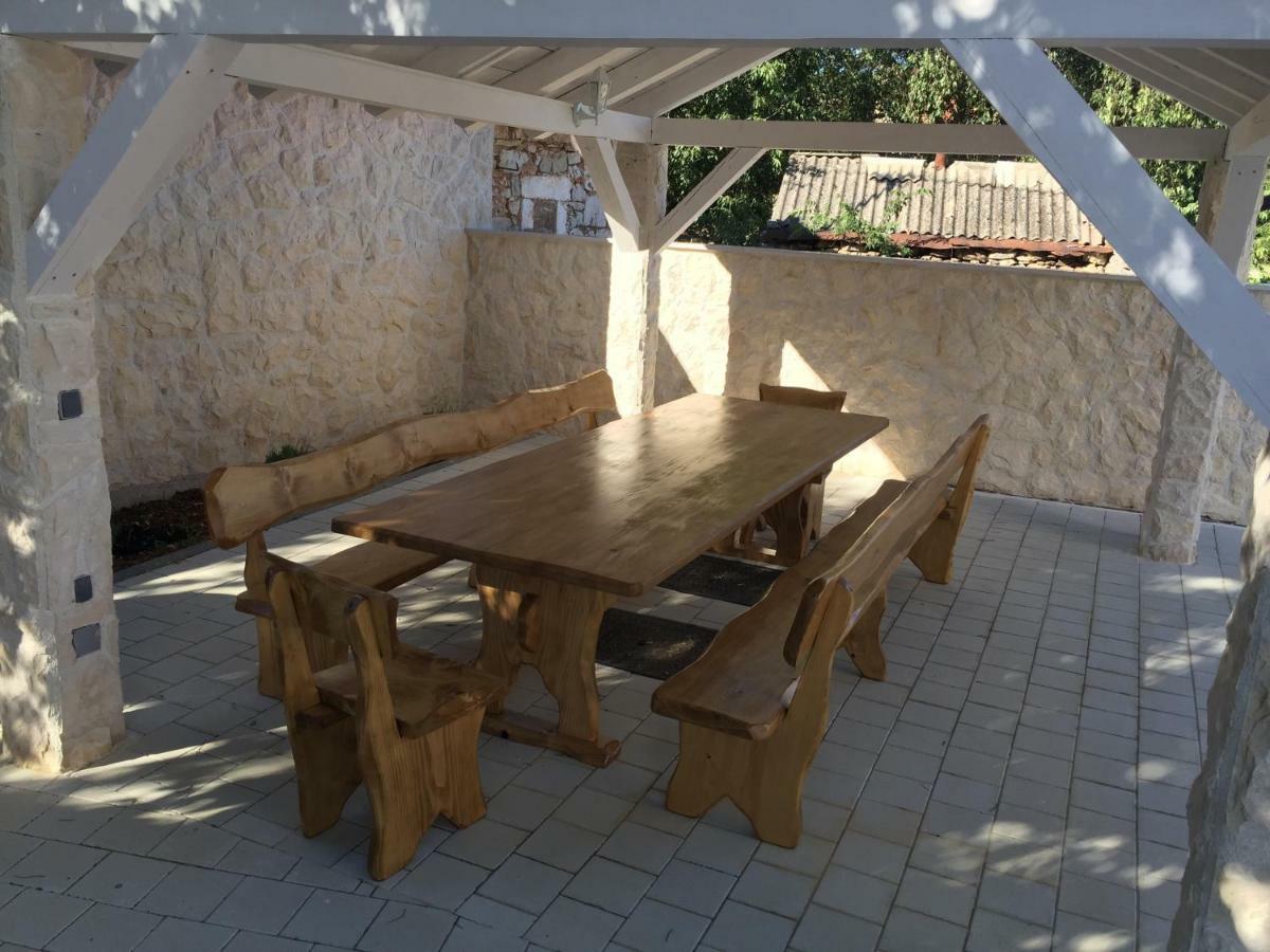 Apartament Kuce Za Odmor Brkic Lozovac Zewnętrze zdjęcie