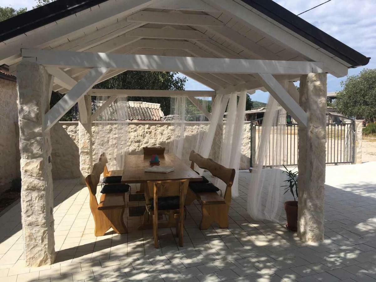 Apartament Kuce Za Odmor Brkic Lozovac Zewnętrze zdjęcie
